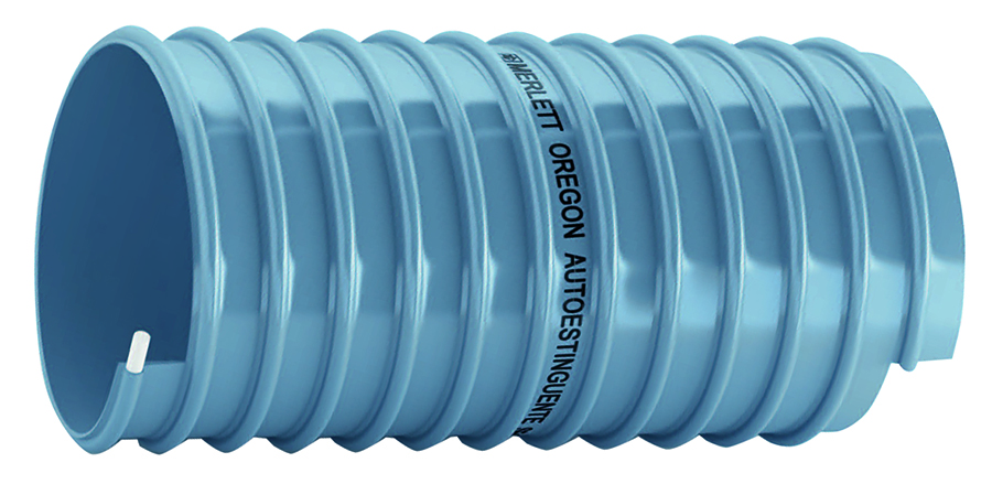 Tubing, Hose & Ducting Reinforced PVC Suction & Delivery Hoses