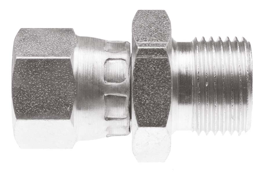 jic bspp 2bj assemblies adaptors