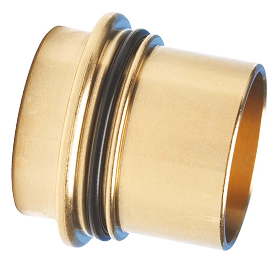 Hotsell WATERTRAP BRASS