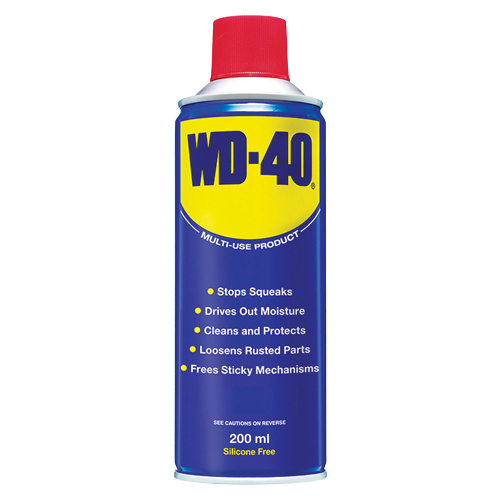 WD-40 Products