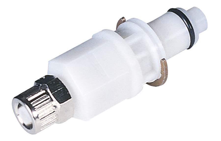 CPC® Plastic & Brass Couplings CPC® Multi-Mount Series Coupling