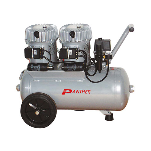 Panther Silent Air Compressor Oil